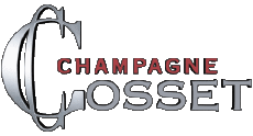 Bebidas Champagne Gosset 
