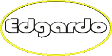 Vorname MANN - Italien E Edgardo 