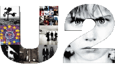 Multimedia Música Pop Rock U2 