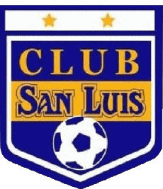 Sportivo Calcio Club America Messico San Luis FC 