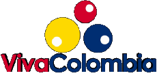 Transports Avions - Compagnie Aérienne Amérique - Sud Colombie Viva Air Colombia 
