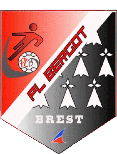 Sports Soccer Club France Bretagne 29 - Finistère PL Bergot 