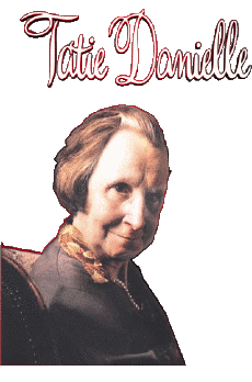 Multimedia Películas Francia Humor Diverso Tatie Danielle 