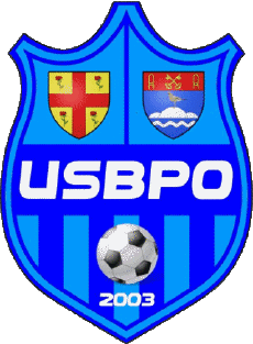 Sport Fußballvereine Frankreich Ile-de-France 77 - Seine-et-Marne Us Boissise Pringy 