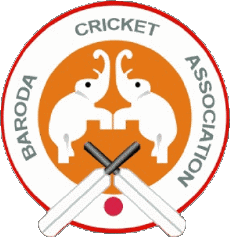 Sports Cricket India Baroda CA 