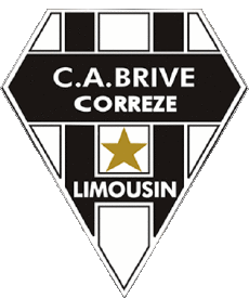 Deportes Rugby Club Francia Logo Dept 19 C.A Brive 