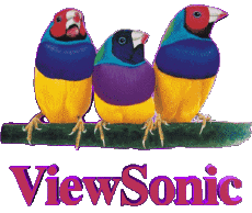 Multimedia Video TV - Hardware ViewSonic 