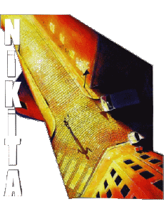 Multimedia Film Francia Luc Besson Nikita 