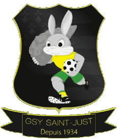 Sportivo Calcio  Club Francia Bretagne 35 - Ille-et-Vilaine GSY SAINT JUST 