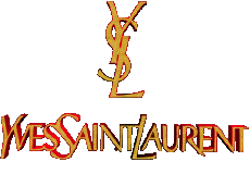 Mode Couture - Parfüm Yves Saint Laurent 