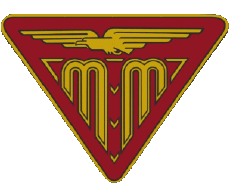 Trasporto MOTOCICLI Moto-Morini Logo 