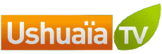 Multimedia Canali - TV Francia Ushuaïa TV Logo 