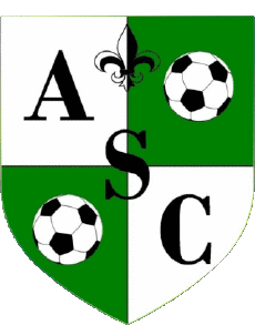 Deportes Fútbol Clubes Francia Auvergne - Rhône Alpes 07 - Ardèche A.S.C Villevocance 
