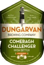 Bebidas Cervezas Irlanda Dungarvan 