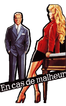 Multimedia Film Francia Brigitte Bardot En cas de malheur 