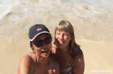 Humor - Fun Lugares Bord de Mer 