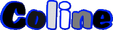 Prénoms FEMININ - France C Coline 