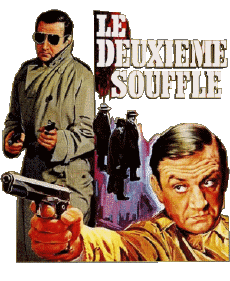 Multimedia Film Francia Lino Ventura Le Deuxieme souffle 