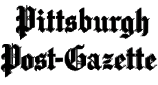 Multimedia Riviste U.S.A Pittsburgh Post-Gazette 