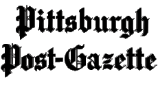 Multimedia Zeitungen U.S.A Pittsburgh Post-Gazette 