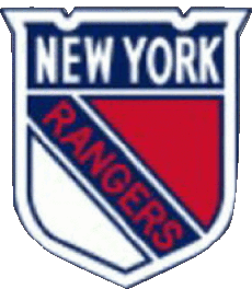 1926-1947-Sport Eishockey U.S.A - N H L New York Rangers 1926-1947