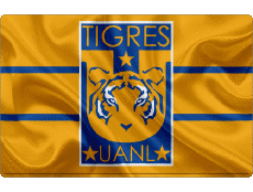 Sport Fußballvereine Amerika Mexiko Tigres uanl 