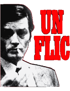 Multimedia Películas Francia Alain Delon Un Flic 