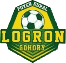 Sportivo Calcio  Club Francia Centre-Val de Loire 28 - Eure-et-Loir Foy.Rur.Educ.Pop. Logron 