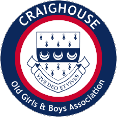 Deportes Rugby - Clubes Mundo - Logotipo Chile Craighouse Old Girls & Boys Association 