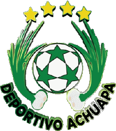 Sport Fußballvereine Amerika Guatemala Deportivo Achuapa 