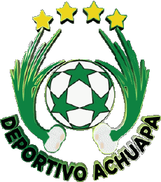 Sports FootBall Club Amériques Logo Guatemala Deportivo Achuapa 