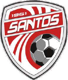 Sportivo Calcio Club America Costa Rica Santos de Guápiles 