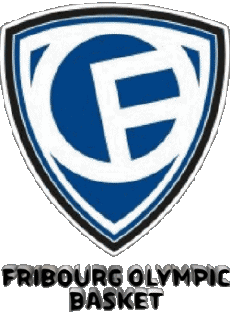 Deportes Baloncesto Suiza Fribourg Olympic Basket 