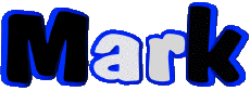 First Names MASCULINE -  UK - USA - IRL - AUS - NZ M Mark 