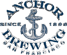 Boissons Bières USA Anchor Steam Beer 