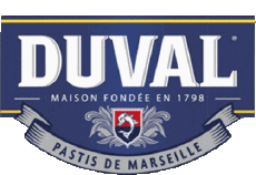 Logo-Boissons Apéritifs Duval Logo