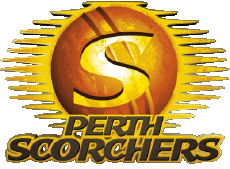 Deportes Cricket Australia Perth Scorchers 