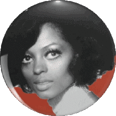 Multimedia Musica Funk & Disco Diana Ross Logo 
