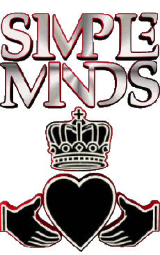 Multi Média Musique New Wave Simple Minds 