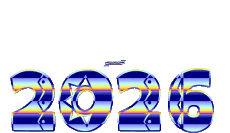 Messages Français Bonne Année 2026 02 