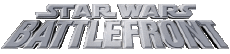 Multi Media Video Games Star Wars BattleFront 