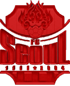 Sports Soccer Club Asia South Korea Seoul Football Club 