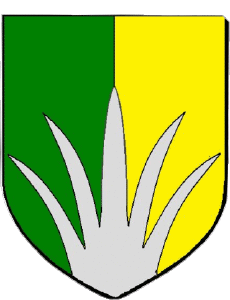 Banderas Francia Departamentos - Ciudades 90 DELLE 