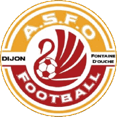 Deportes Fútbol Clubes Francia Bourgogne - Franche-Comté 21 - Côte-d'Or AS Fontaine d'Ouche 