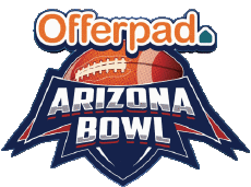 Deportes N C A A - Bowl Games Arizona Bowl 