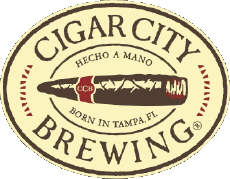 Getränke Bier USA Cigar City 