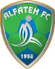 Deportes Fútbol  Clubes Asia Arabia Saudita Al-Fateh Sports Club 