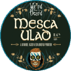 Bevande Birre UK Weird Beard 
