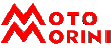 Transporte MOTOCICLETAS Moto-Morini Logo 