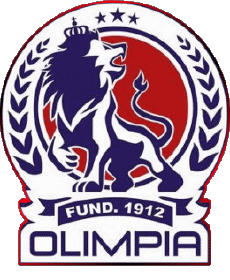 Sports FootBall Club Amériques Honduras Club Deportivo Olimpia 